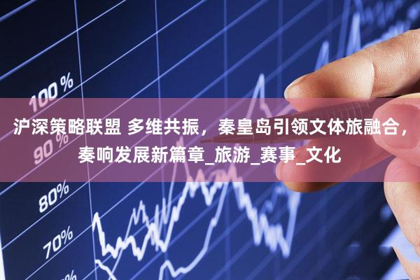 沪深策略联盟 多维共振，秦皇岛引领文体旅融合，奏响发展新篇章_旅游_赛事_文化
